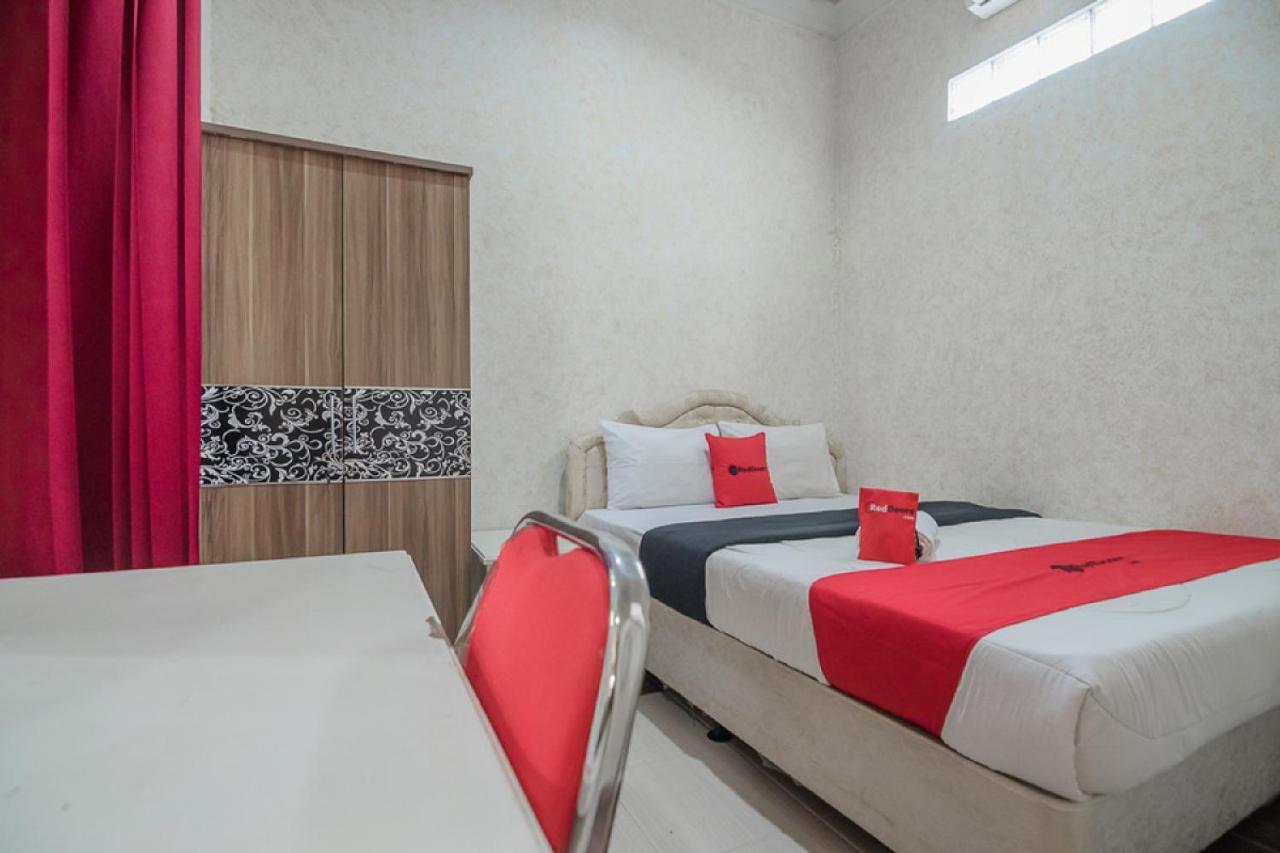 Reddoorz @ Jalan Ahmad Yani Jambi Hotel Bagian luar foto