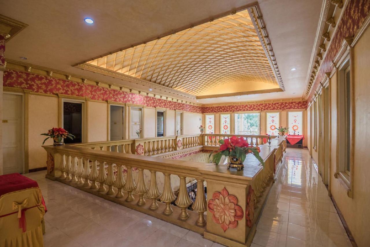 Reddoorz @ Jalan Ahmad Yani Jambi Hotel Bagian luar foto